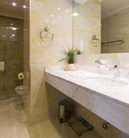 Ugodna prenova kopalnice na ključ Gorenjska