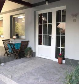 ugoden druzinski apartma begunje na gorenjskem