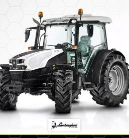 Poceni traktorji Slovenija