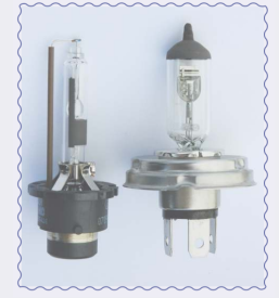 distribucija LED svetil po naročilu, avto svetil in žarnic Slovenija