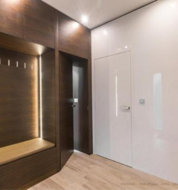 Vrata s skritim podbojem Osrednja Slovenija