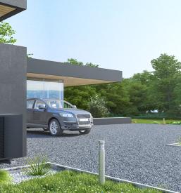 Veleprodaja ugodnih klimatskih naprav