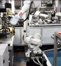 Kvalitetna strojegradnja Slovenija