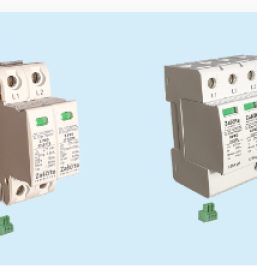 naprave za zaščito pred napetostjo Slovenija