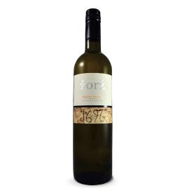 Rumeni muškat Žorž