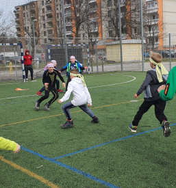 Mladinsko delo Celje