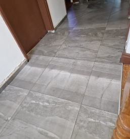 Polaganje keramike Pomurska in Podravska