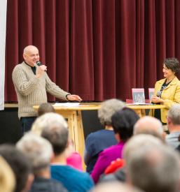 Delovni čas Muzej Železniki