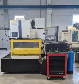 Kvalitetna proizvodnja orodja za stroje Dolenjska