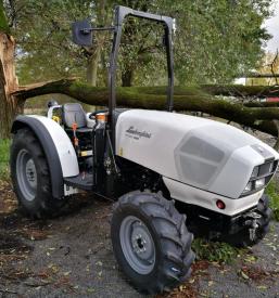 Traktorske gume cene Slovenija