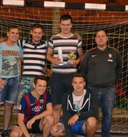 Vaške igre Lesično, Savinjska