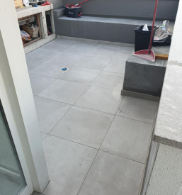 Poceni polaganje keramike Primorska