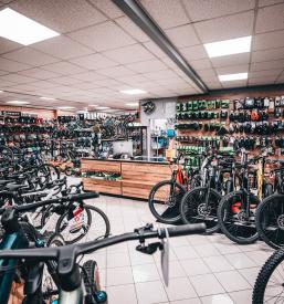 Poceni gorska kolesa Štajerska