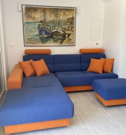 Izdelava, popravilo oblazinjenega pohištva po naročilu