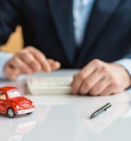 Odkup in prodaja motornih vozil  Slovenija