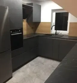 Vgrajevanje dobrega stavbnega pohištva, Avstrija, Nemčija