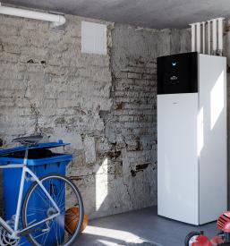 Veleprodaja kvalitetnih klimatskih naprav Slovenija