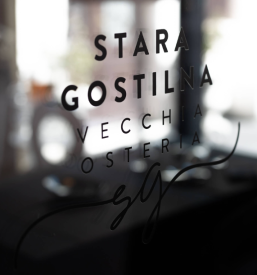 Vrhunska rdeča vina Piran