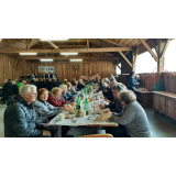 Društvo upokojencev Dravograd