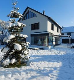 Okna in vrata Osrednja Slovenija