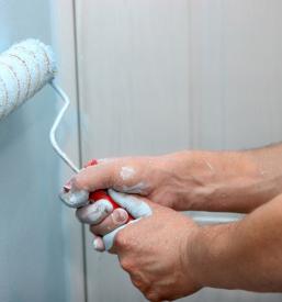 Poceni slikopleskarska dela Primorska