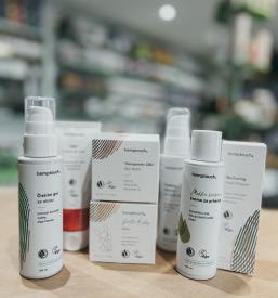 CBD kapljice Štajerska