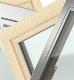 Kvalitetna okna in vrata, Slovenija