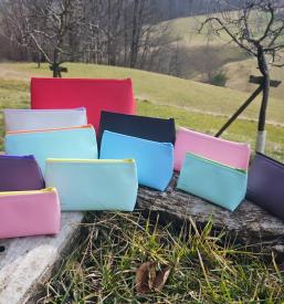 Ročno izdelani modni dodatki Slovenija