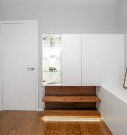 Izdelava pohištva po meri Osrednja Slovenija