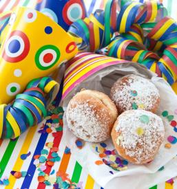 Organizacija dogodkov Ljubljana, Osrednja Slovenija