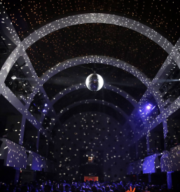 Najem poročne dvorane Ljubljana