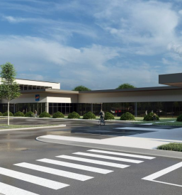 Najem trgovinskih površin Ljubljana