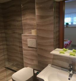 Apartma Mojstrana, Kranjska Gora