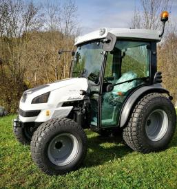 Traktorske gume ugodno Slovenija