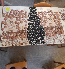 Vpis v prvi razred Kamnik