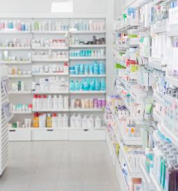 zdravila na recept v podravskih lekarnah