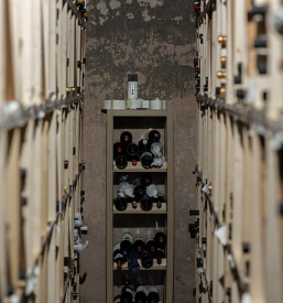 Vrhunska penina Piran