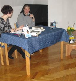 Knjige savinjske knjižnice