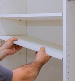 Vgradnja notranjega pohištva Osrednja Slovenija