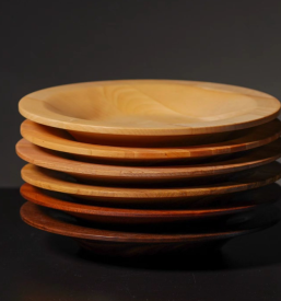 Dekorativni leseni izdelki, Gorenjska