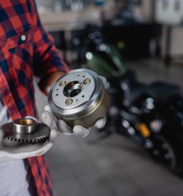 Popravilo avtomobila Ljubljana, okolica