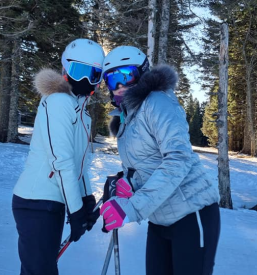 Športna gimnazija Ljubljana