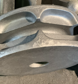 Stahlgussteile, Stahlguss, Slowenien, EU - die richtige Wahl für Sie