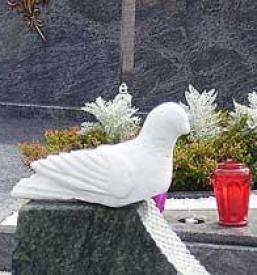 Izdelava nagrobnih kamnov Štajerska