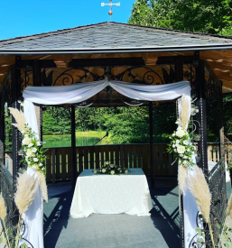 Organizacija porok in dogodkov Koroška