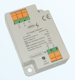 prodaja naprav za zaščito pred napetostjo Slovenija