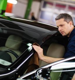 Poliranje avta ugodno Prekmurje