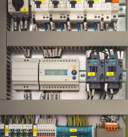 Kvalitetne strojne inštalacije in ogrevanje Ljubljana