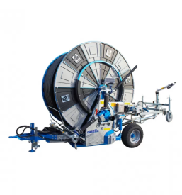 kvalitetna kmetijska mehanizacija