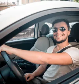 Uvoz vozil po naročilu